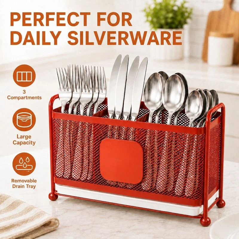Cutlery Storage Box best Cutlery Storage Box best