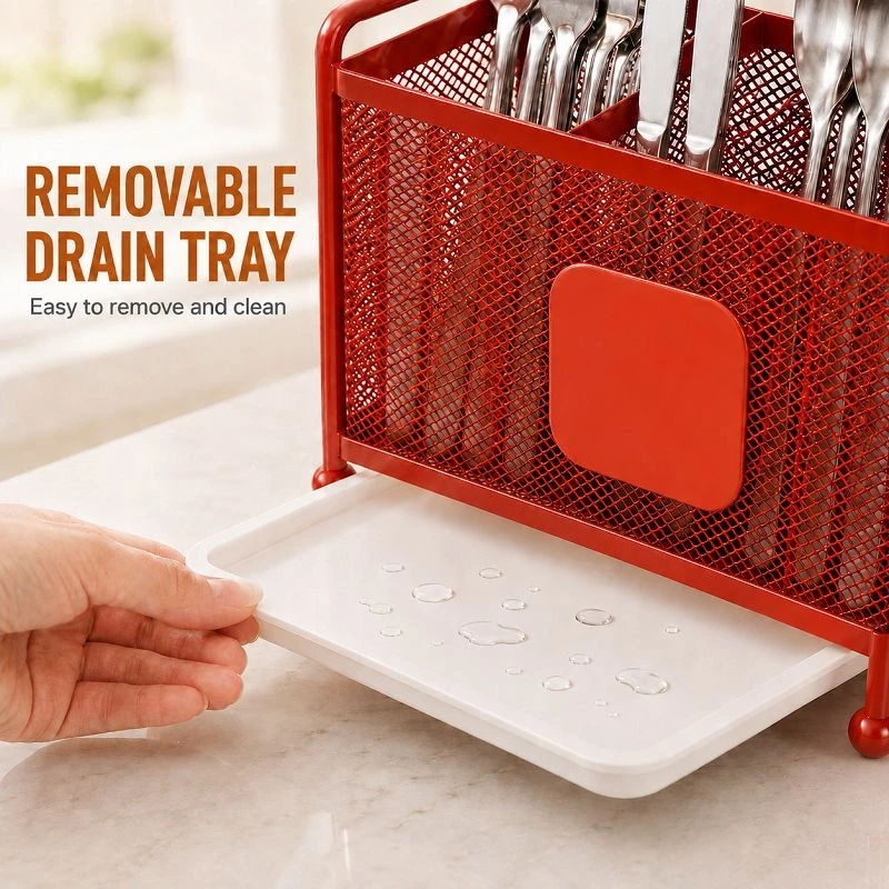 Kitchen Utensil Organizer Case high quality