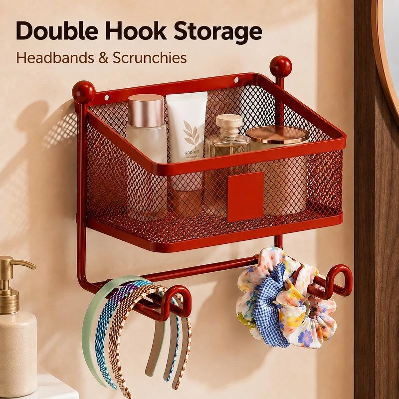 Wall Hanging Utility Storage Case high quality